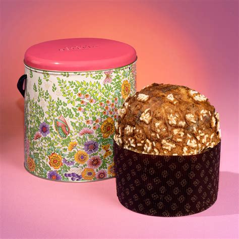 gucci panettone